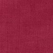Cotton Rich Percale Duvet Cover - cranberry