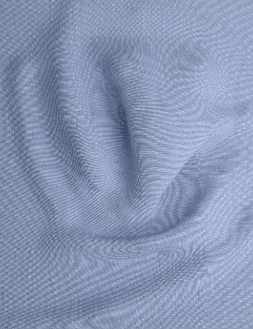 Cotton Rich Percale Extra Deep Fitted Sheet image 2