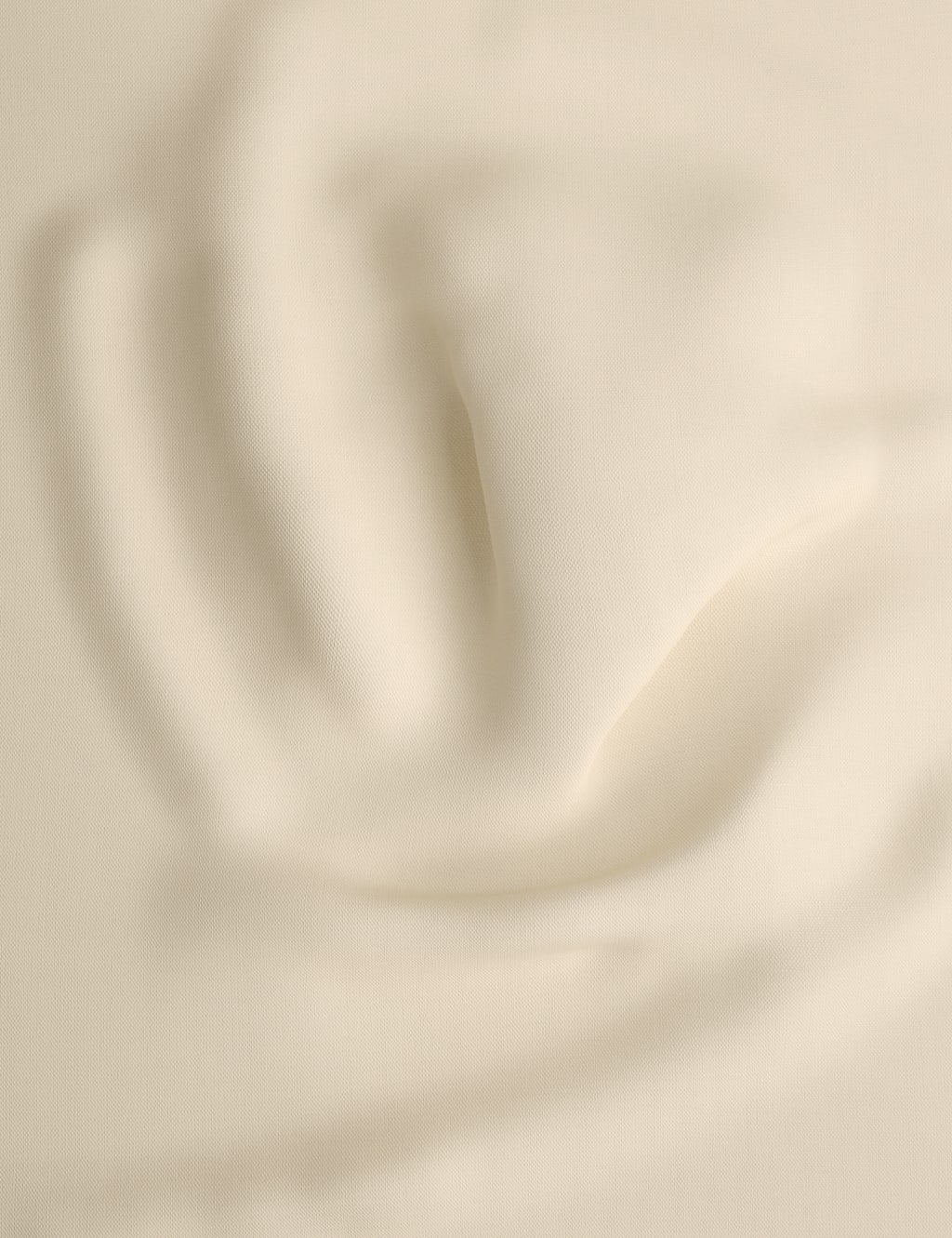 Cotton Rich Percale Extra Deep Fitted Sheet image 2