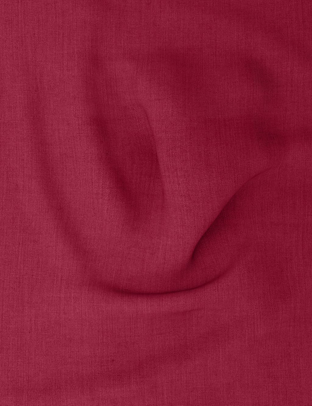 Cotton Rich Percale Deep Fitted Sheet image 2