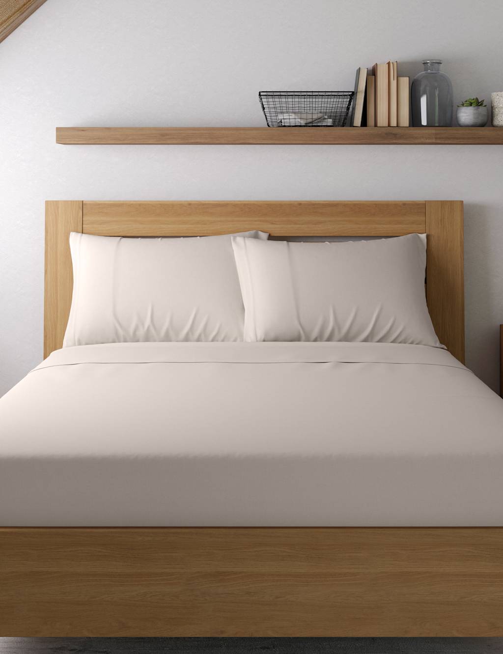 Page 4 Pillowcases M&S