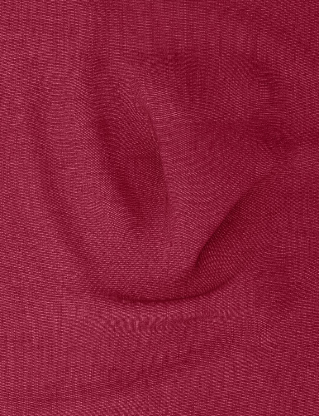 Cotton Rich Percale Fitted Sheet image 2