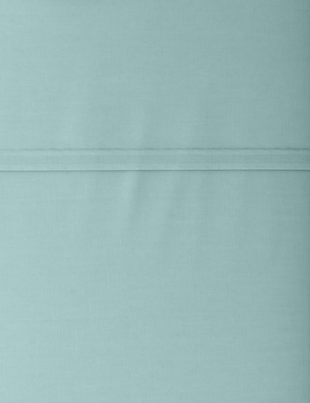 Cotton Rich Percale Flat Sheet image 2