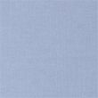Cotton Rich Percale Flat Sheet - bluedenim
