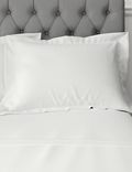 Supima® 750 Thread Count Oxford Pillowcase