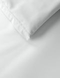 Parure de lit en tissu Supima® avec une densité de tissage 750&nbsp;fils