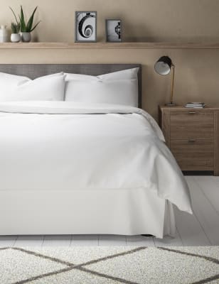 m&s cot bedding