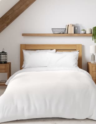 marks and spencer cot bed duvet