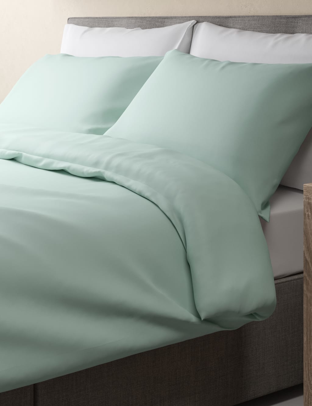 Egyptian Cotton Duvet Covers & Bedding Sets M&S