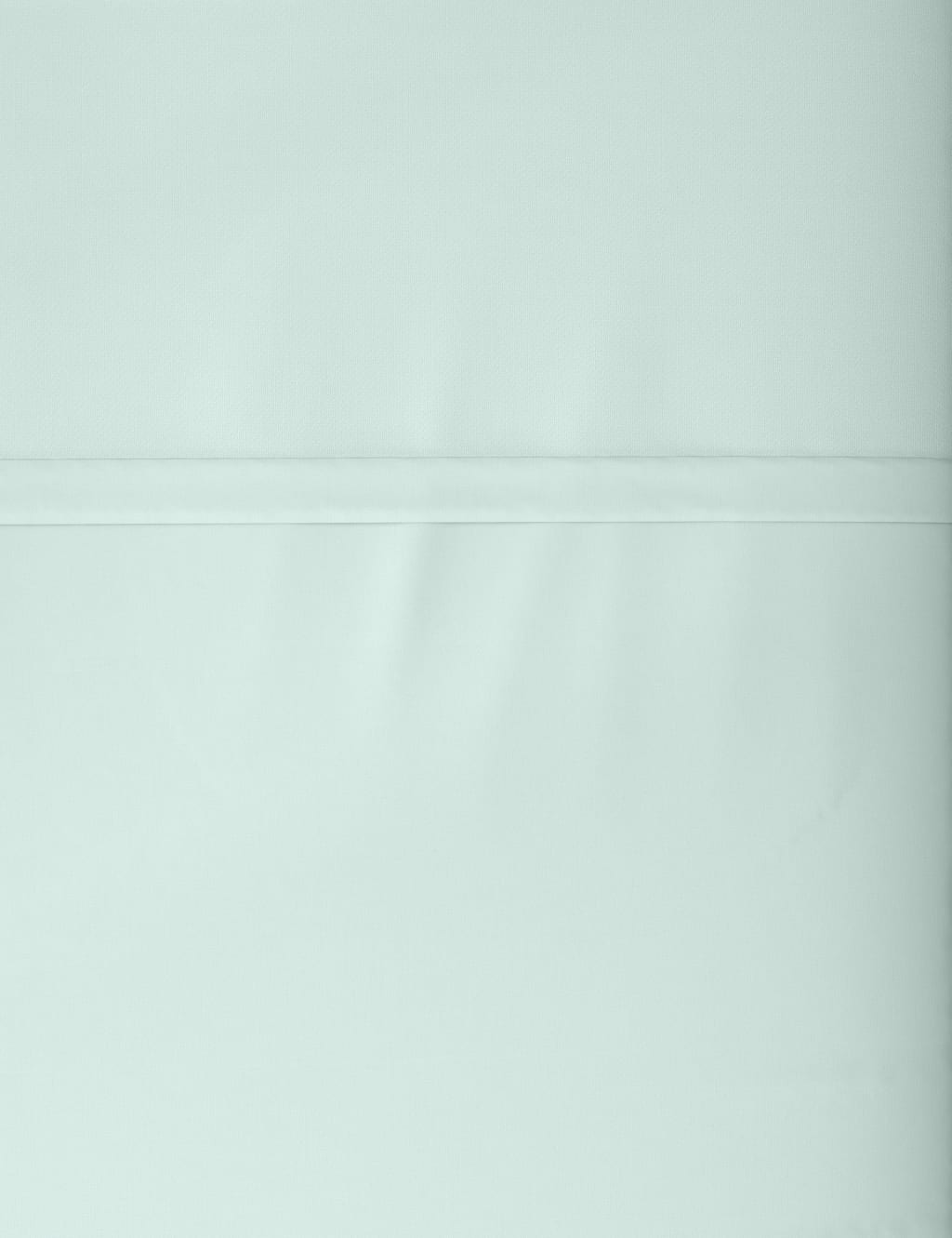 Egyptian Cotton Sateen 400 Thread Count Flat Sheet image 2