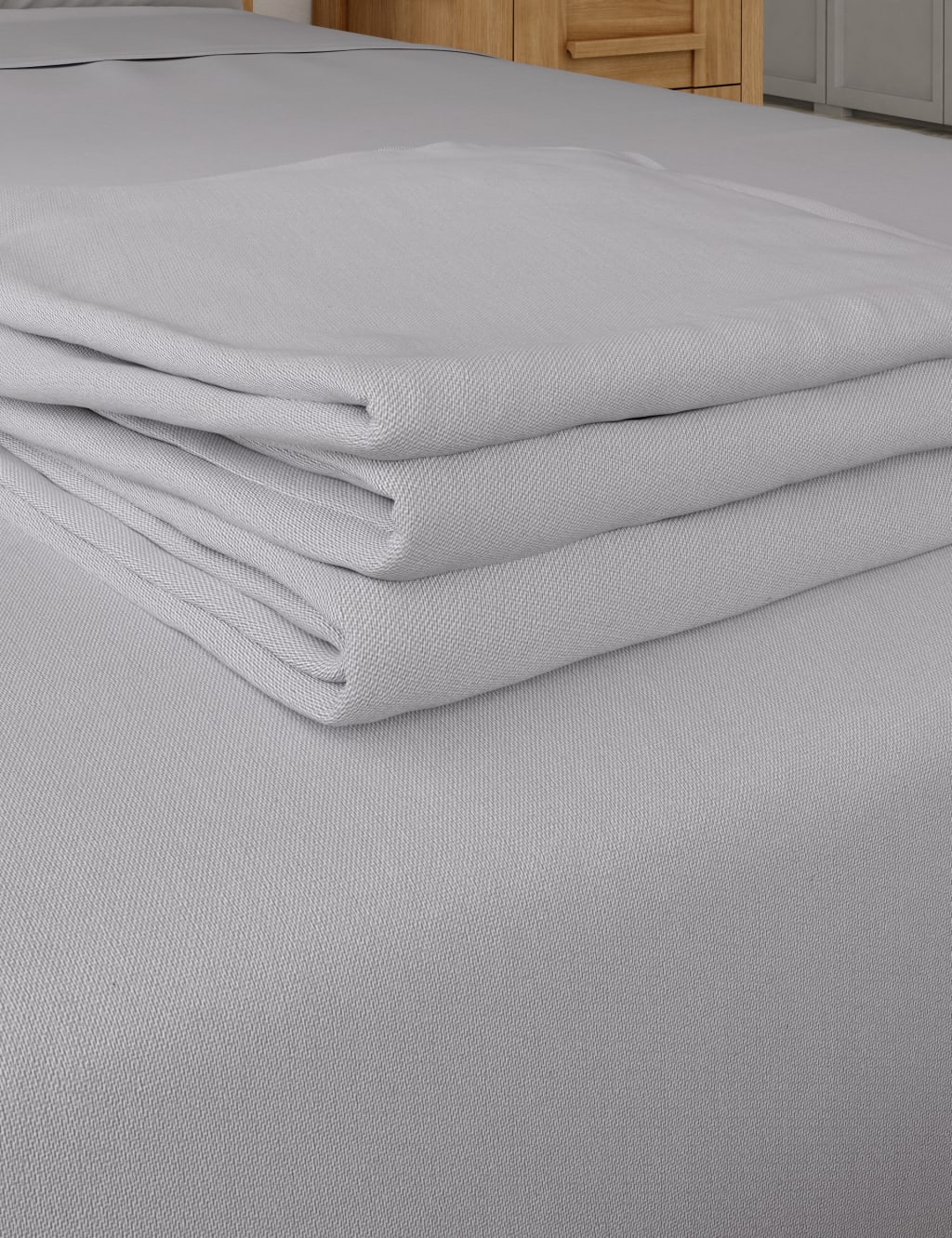 Egyptian Cotton Bed Sheets M&S