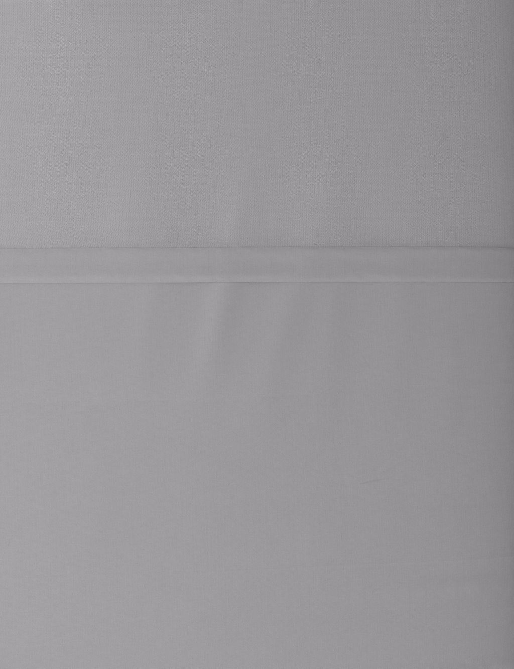 Egyptian Cotton Sateen 400 Thread Count Flat Sheet image 2