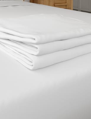 Flat Sheets