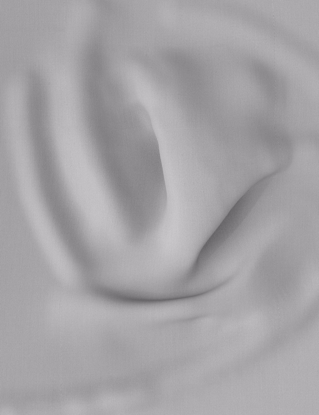Egyptian Cotton 400 Thread Count Extra Deep Fitted Sheet image 2