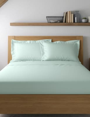 

Funda de almohada Oxford de algodón egipcio de 400 hilos - Huevo, Huevo
