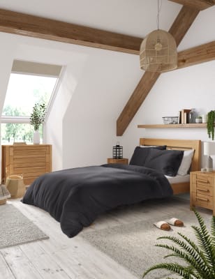 m&s cot bedding