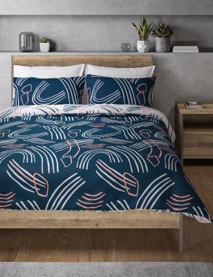 Harrison Bedding Set Bedding Sets Marks And Spencer Je