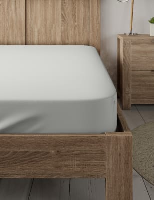 Bamboo Bedding