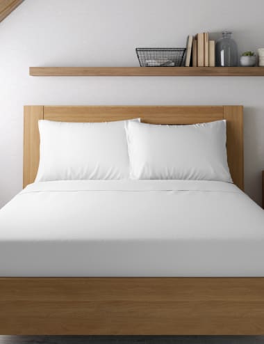 Plain bedding