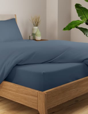 Bamboo Bedding