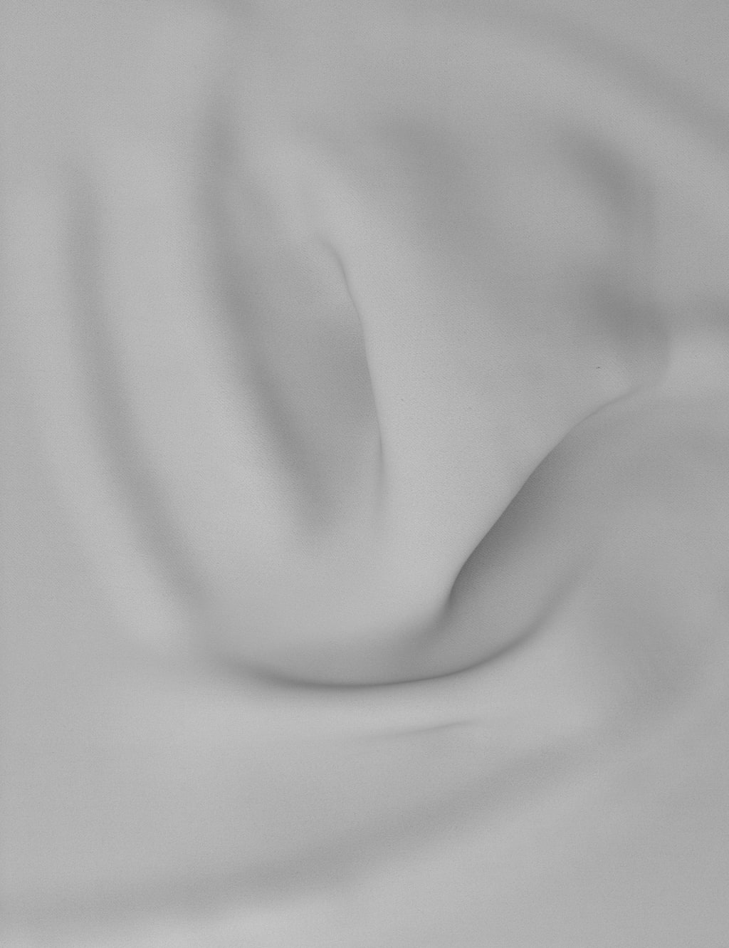 Bamboo Cotton Blend Sateen Deep Fitted Sheet image 2