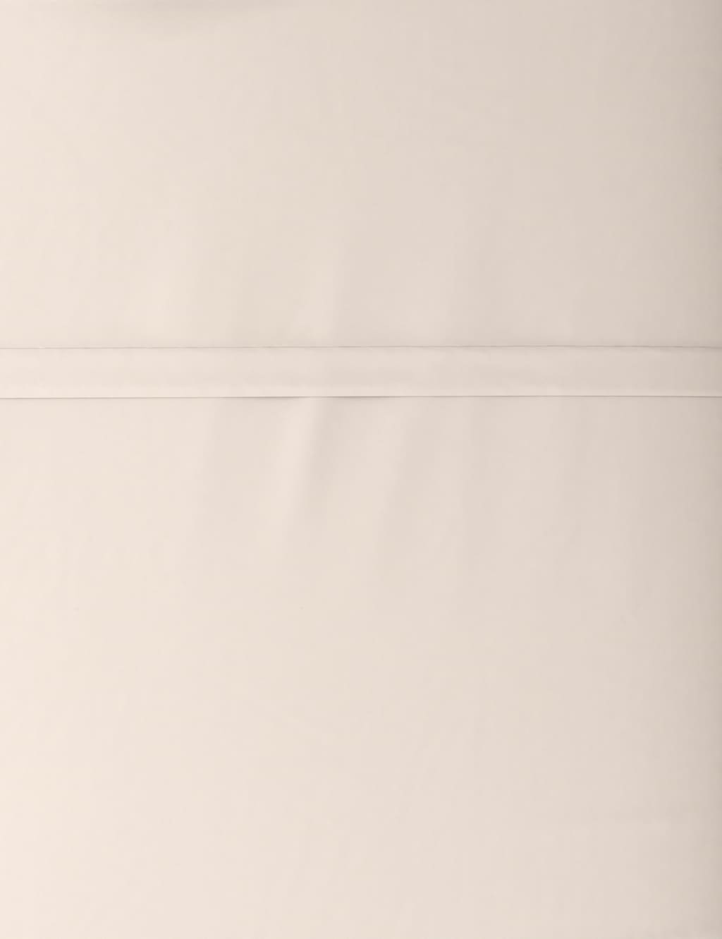 Bamboo Cotton Blend Sateen Flat Sheet image 3