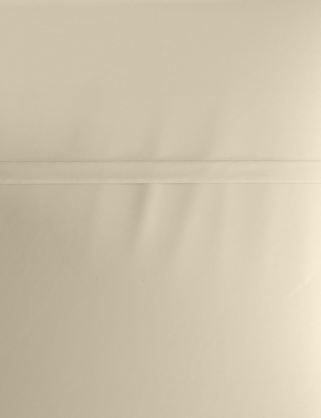 Bamboo Cotton Blend Sateen Flat Sheet image 3
