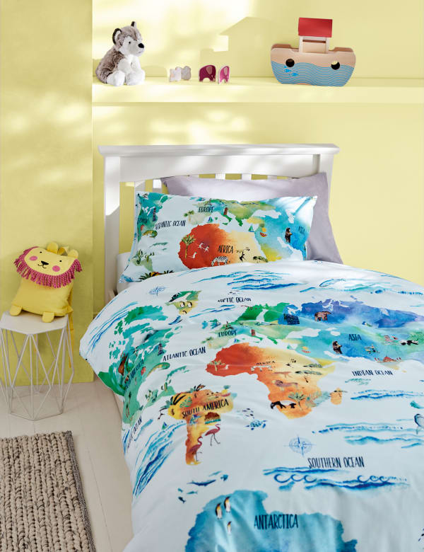 Children S Bedding M S