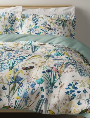 Duvet Covers Bedding Sets Home Marks And Spencer Sg