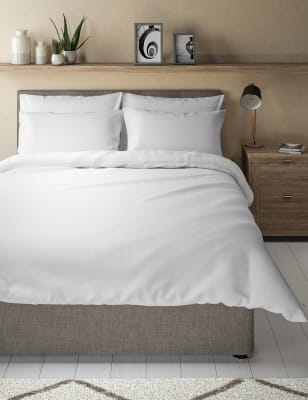 Cotton Rich Seersucker Bedding Set - LV