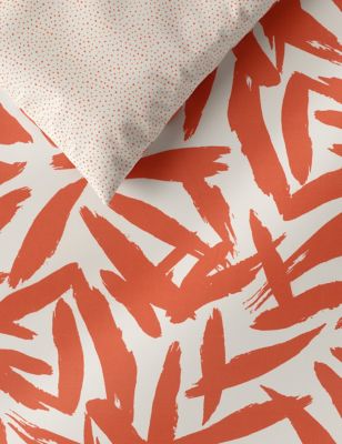 Abstract Bedding Set 