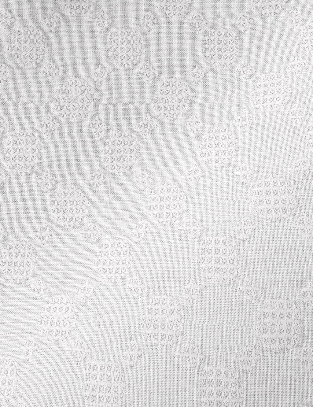 Pure Cotton Waffle Bedding Set image 5