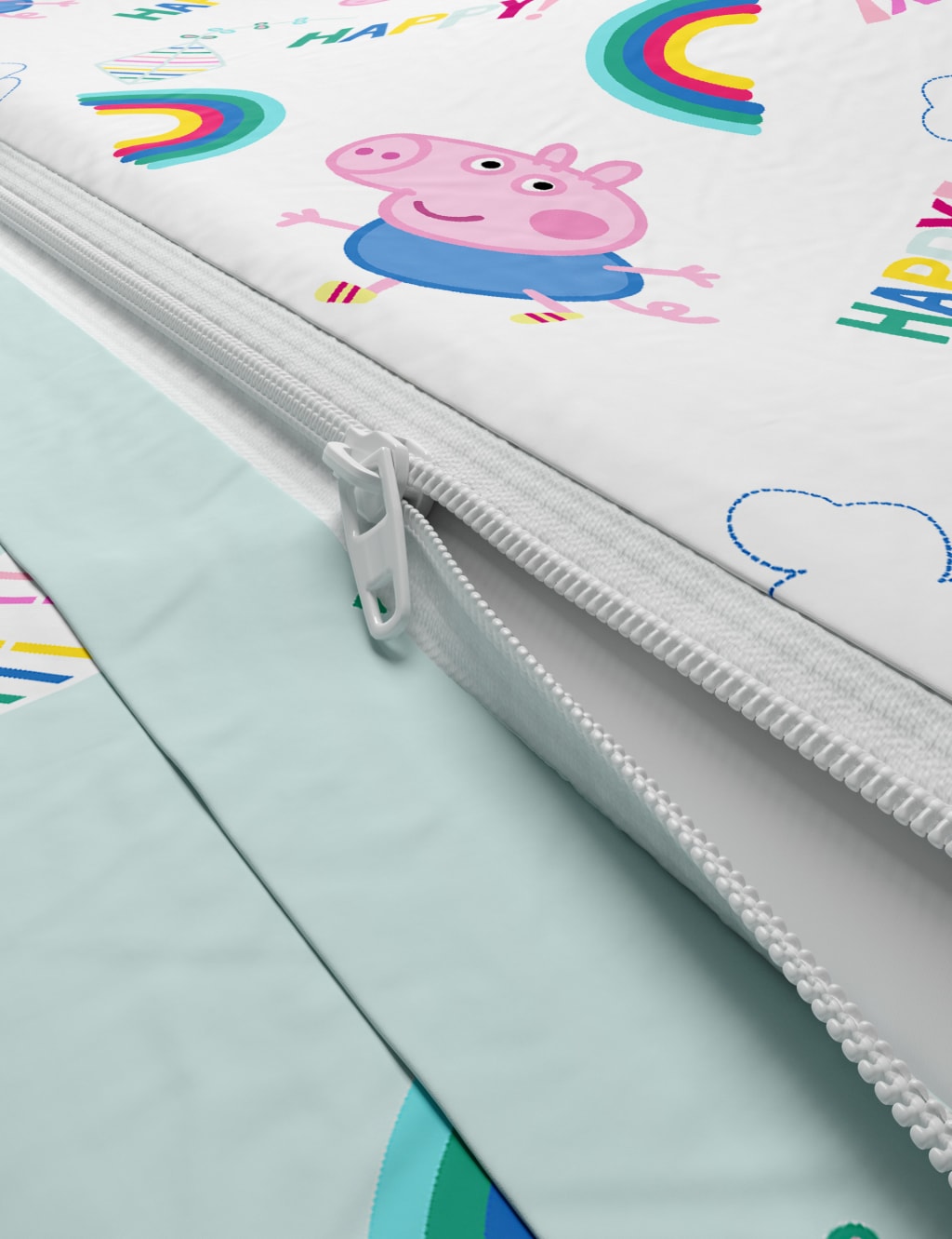 Peppa Pig™ Pure Cotton Bedding Set image 5