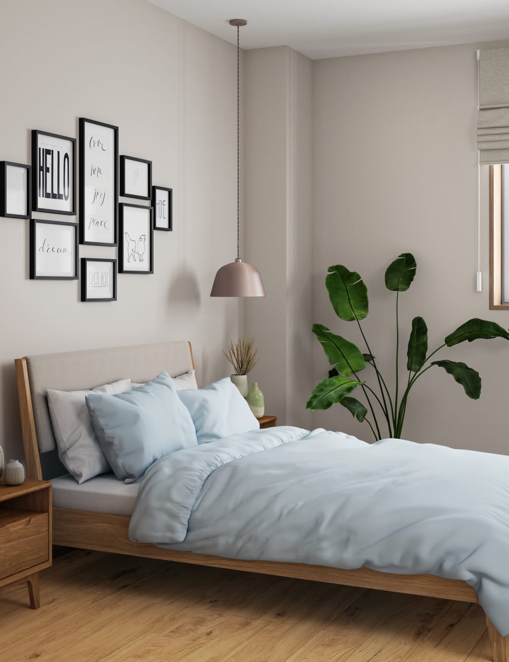 Body Temperature Control Duvet Cover image 5