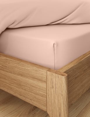 

Body Sensor™ Sábana bajera con control de temperatura corporal - Light Pink, Light Pink