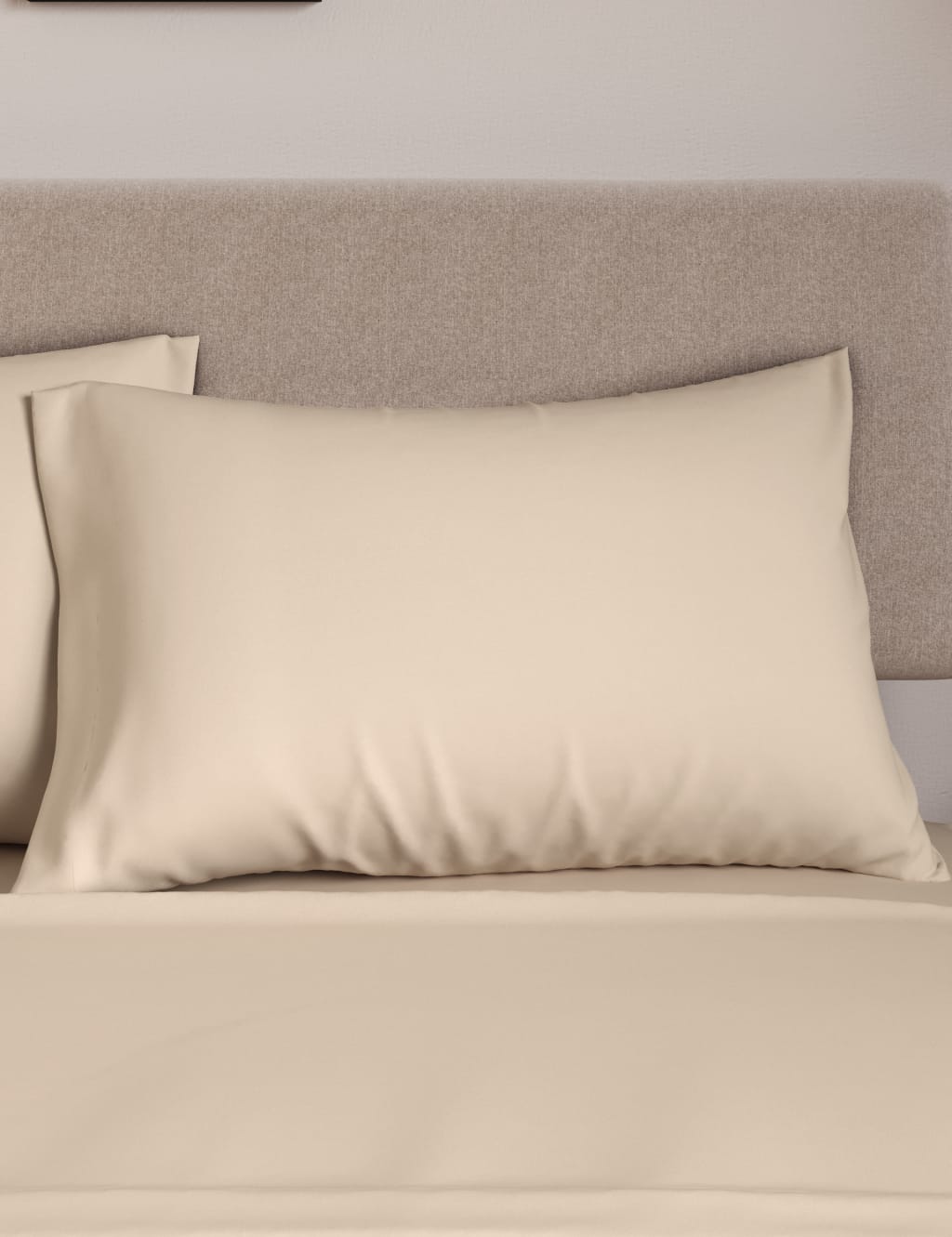 2pk Body Temperature Control Pillowcases image 1