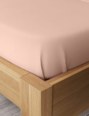 

Body Sensor™ Sábana encimera con control de temperatura corporal - Light Pink, Light Pink