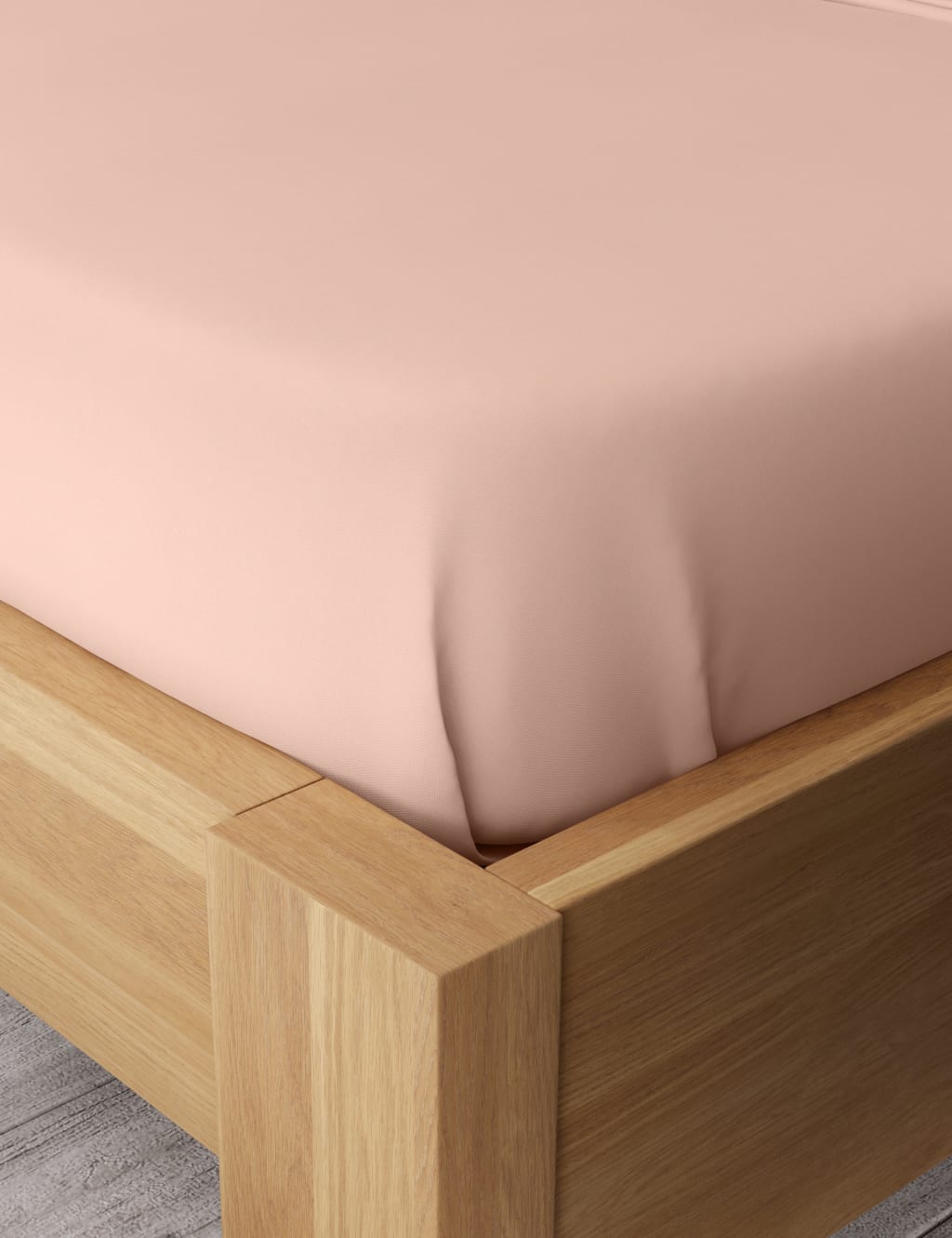 Body Temperature Control Flat Sheet image 1