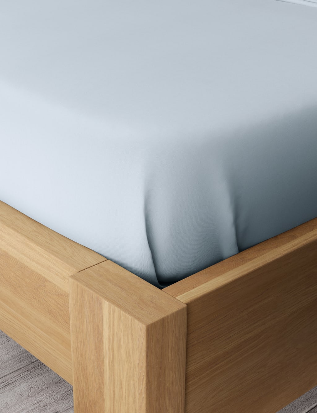 Body Temperature Control Flat Sheet image 4