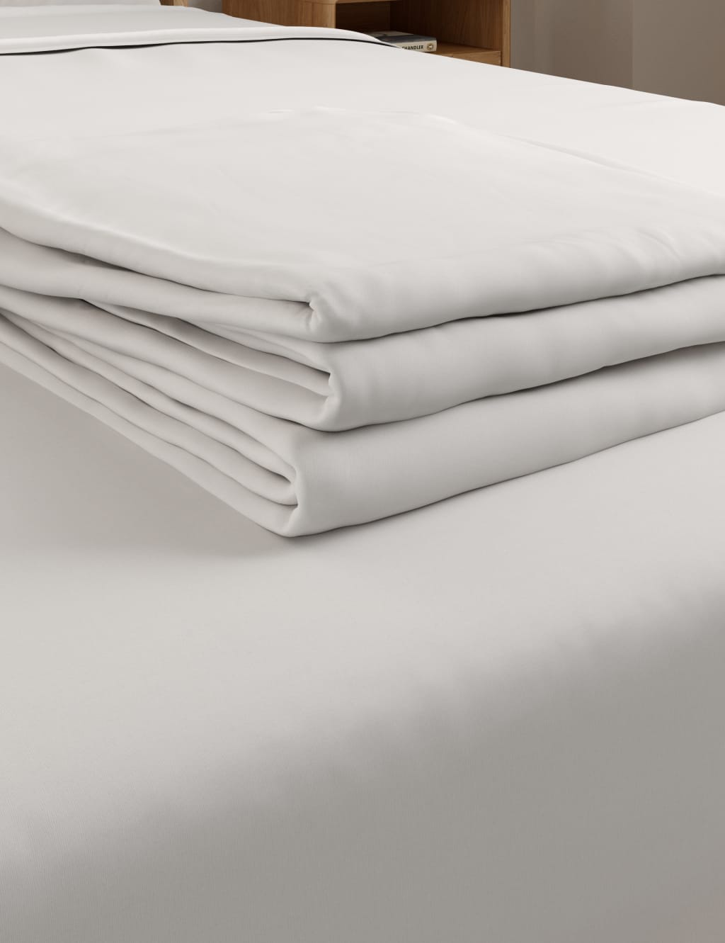 Body Temperature Control Flat Sheet image 1