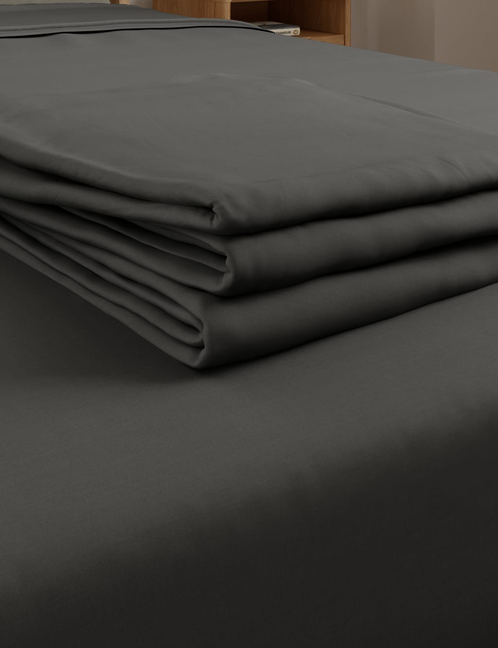 Body Temperature Control Flat Sheet image 1