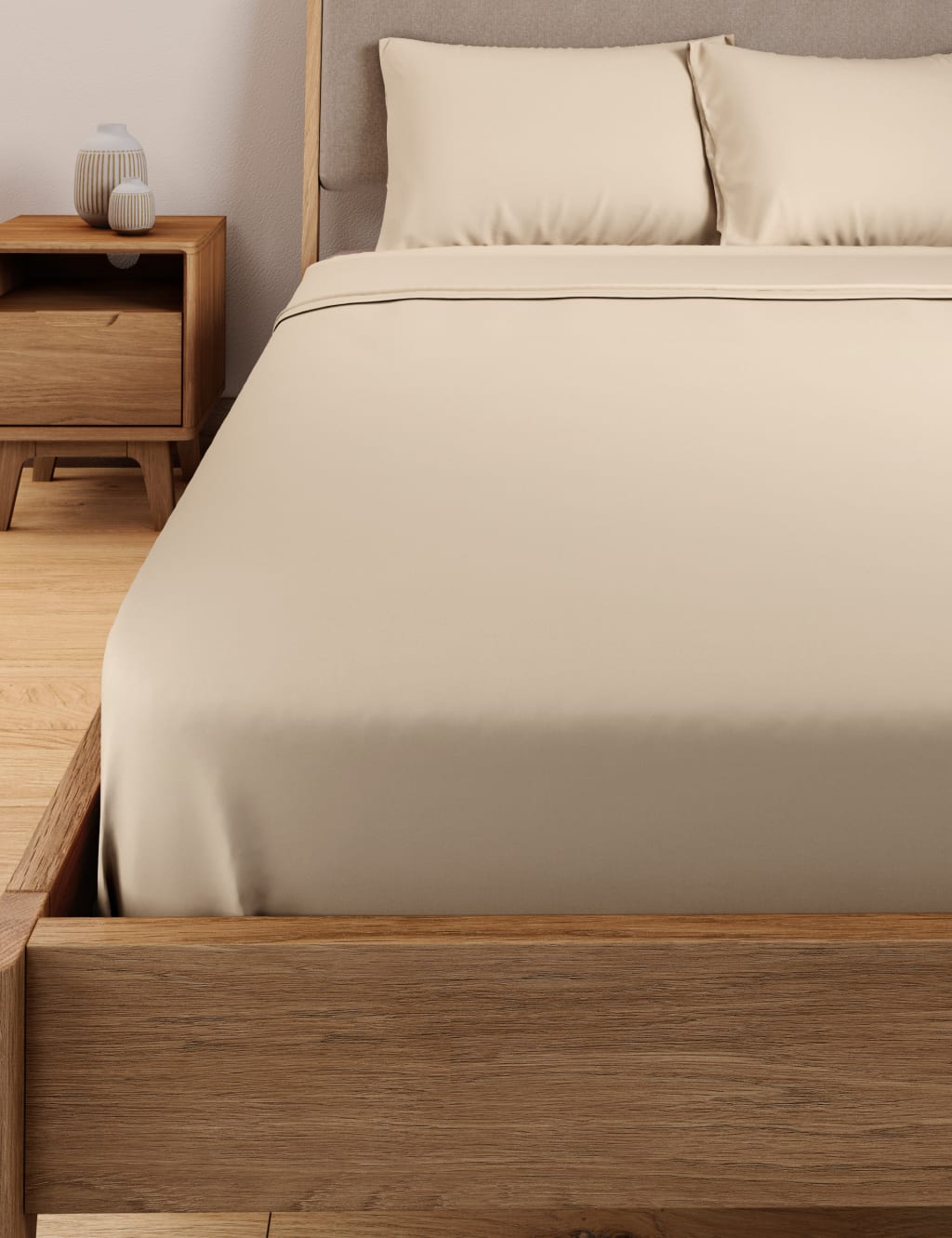 Body Temperature Control Flat Sheet image 3