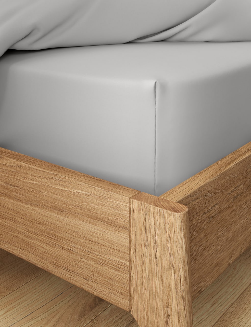 Body Temperature Control Deep Fitted Sheet image 4