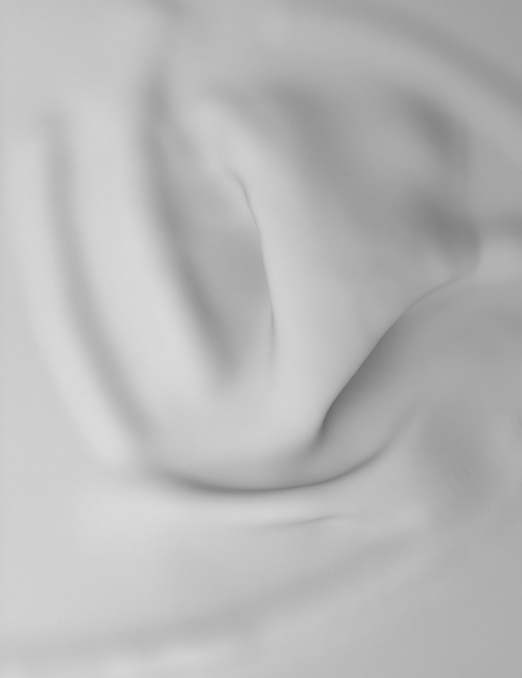 Body Sensor™ Pure Cotton Extra Deep Fitted Sheet image 3