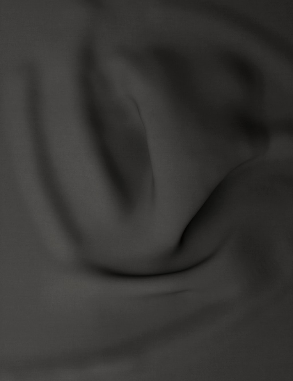 Body Sensor™ Pure Cotton Extra Deep Fitted Sheet image 2