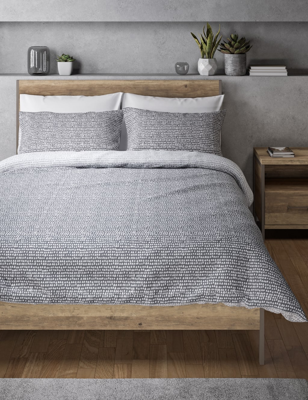 Isla Geometric Bedding Set image 1