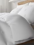 Pure Cotton Spotty Textured Bedding Set