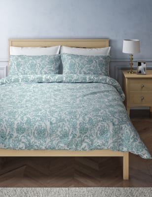 Scarlett Bedding Set Bedding Sets Marks And Spencer Us