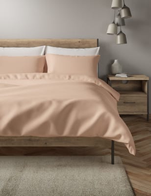 Easy Care Duvet Cover Duvet Covers Marks And Spencer Je