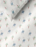 Pure Cotton Peter Rabbit™ Bedding Set